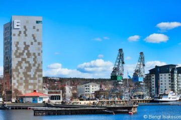 Örnsköldsvik