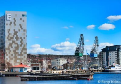 Örnsköldsvik