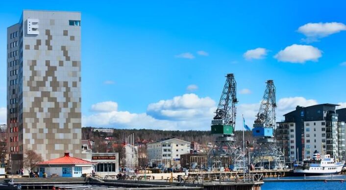 Örnsköldsvik