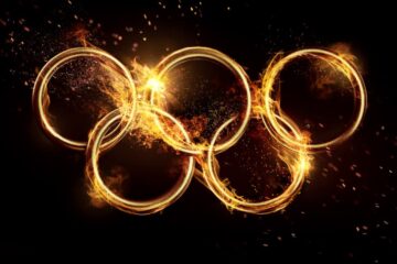 Olympiska Ringarna