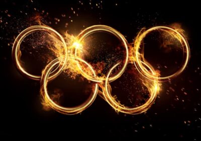 Olympiska Ringarna