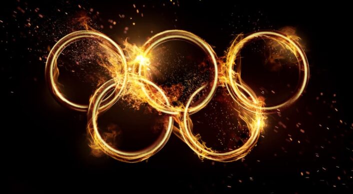 Olympiska Ringarna