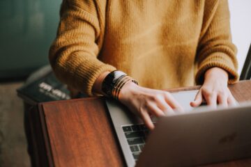 stipendium för SEO och digital marknadsföring