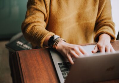stipendium för SEO och digital marknadsföring