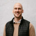Joakim Strömblad