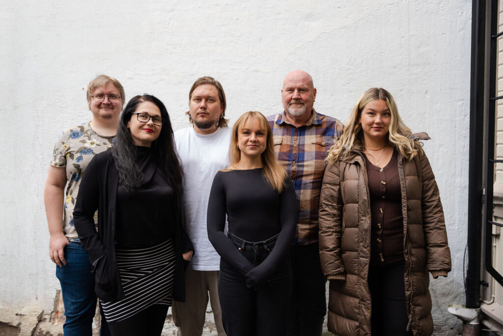 Some of Braths SEO consultants.