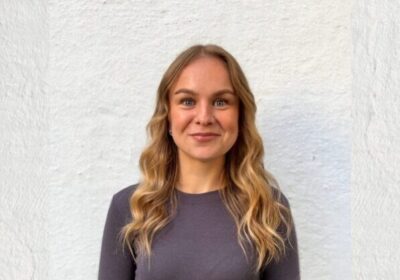 Petra Svennerskog