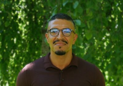 Franklin Chavez